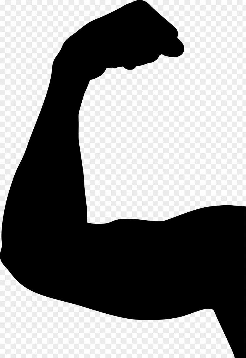 Gesture Sleeve Biceps Arm PNG