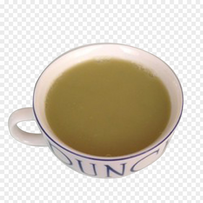 Glass Of Milk Soy Tea Cup PNG