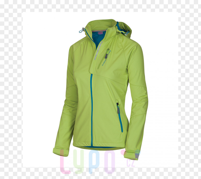 Jacket Polar Fleece Green Outerwear Sleeve PNG