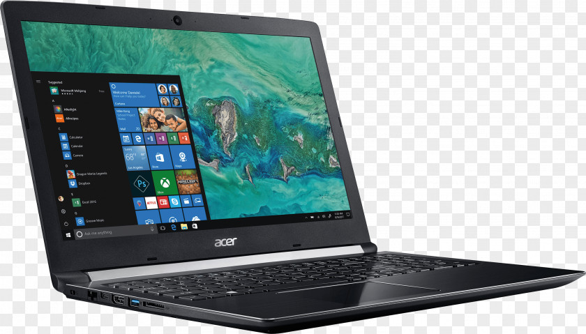 Laptop Swift 7 Dell Lenovo Acer PNG