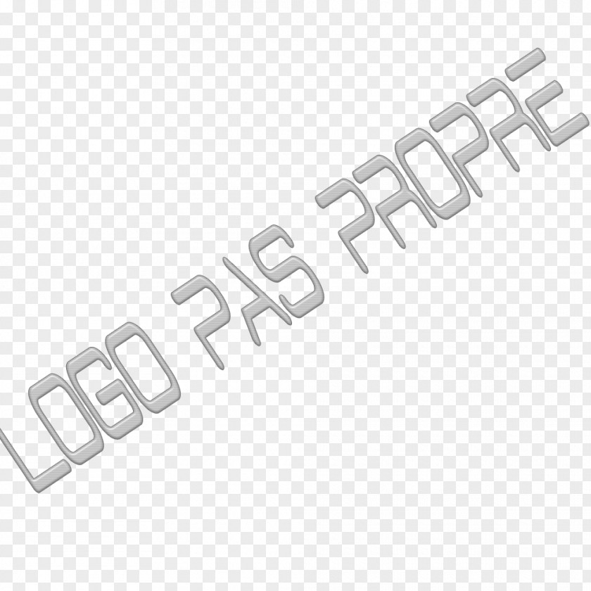 Line Logo Brand White PNG