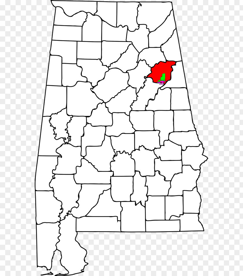 Map Winston County, Alabama Dallas Brantley Clanton Cullman PNG