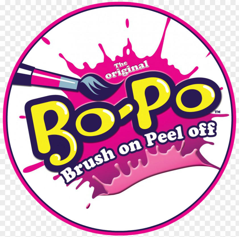 Nail Polish Bo-Po Cosmetics Art PNG