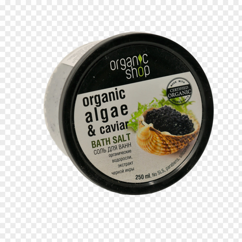 Sare Mousse Exfoliation Flavor Caviar Vanilla PNG