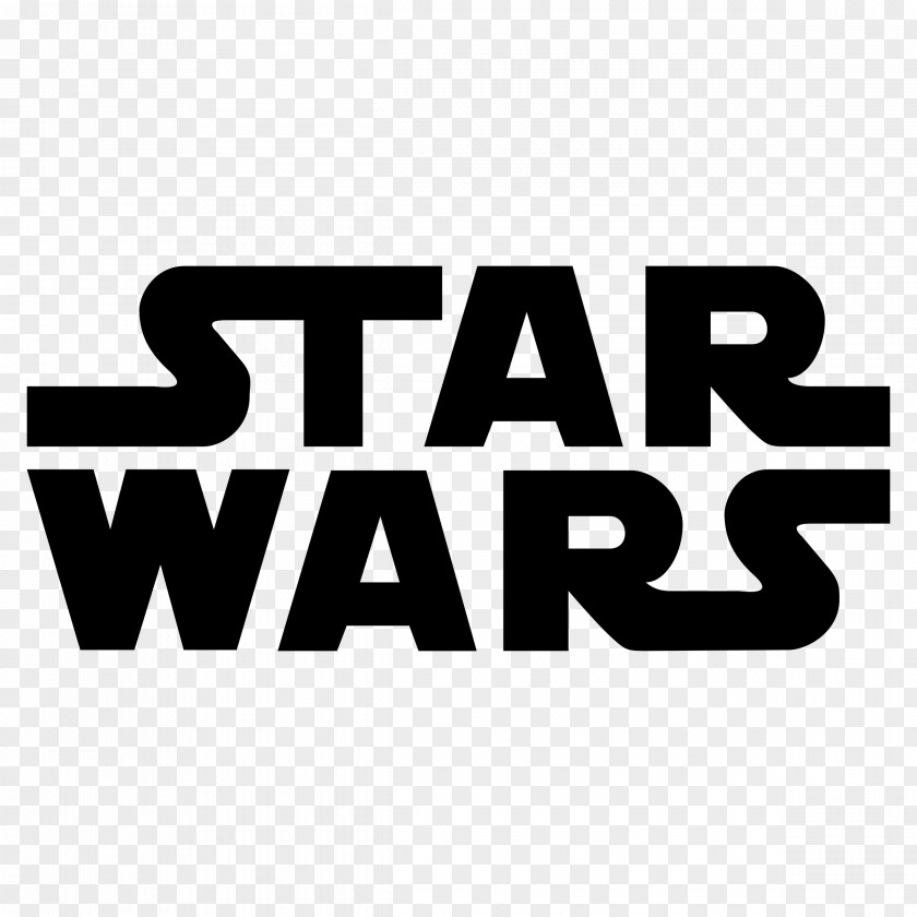 Star Wars Logo Download PNG
