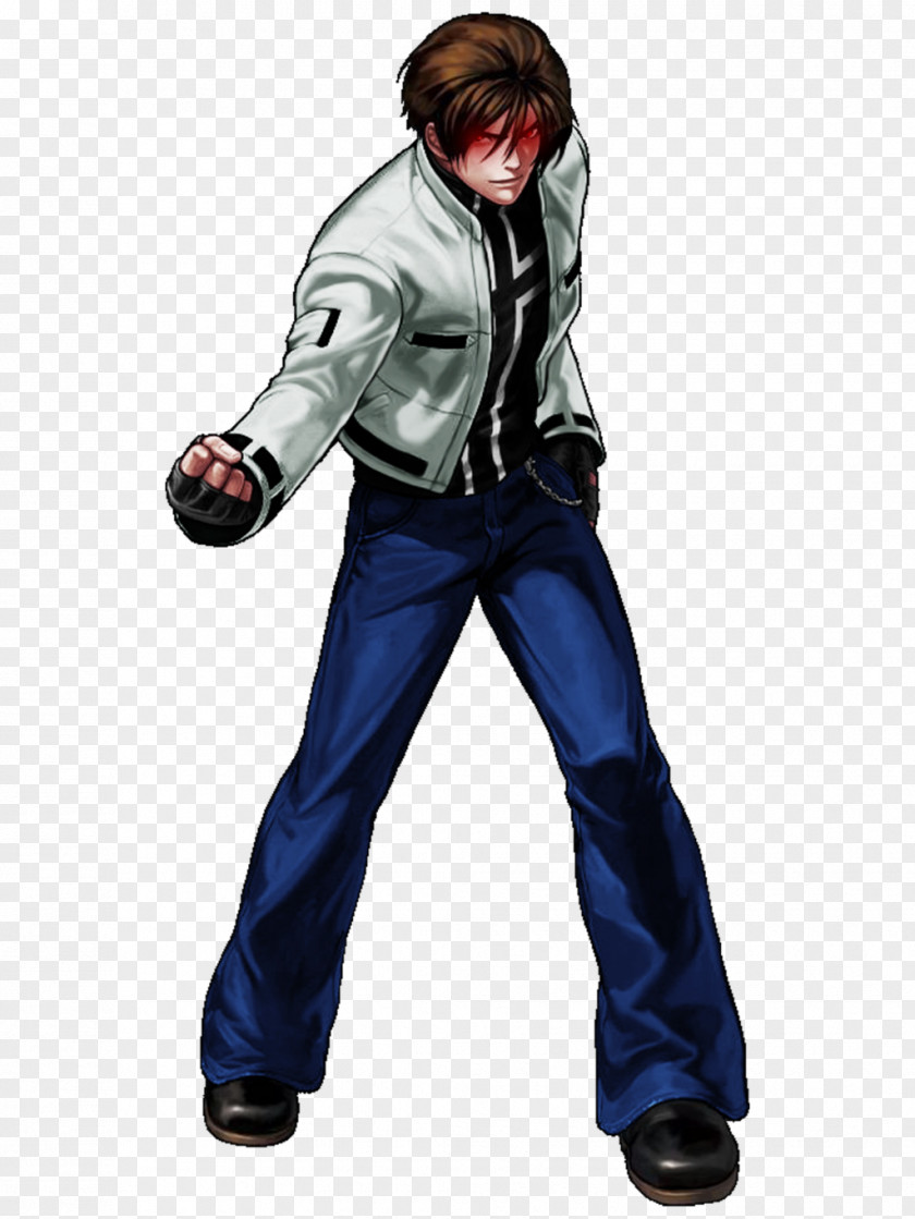 The King Of Fighters XIII Kyo Kusanagi XIV '99 '94 PNG