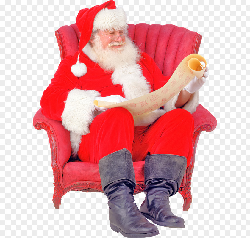 Uq Santa Claus Mrs. Christmas Ded Moroz Letter PNG