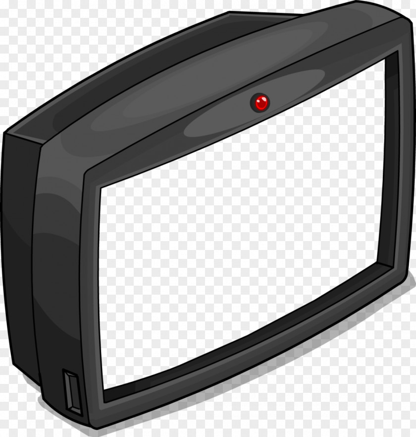 Watch3 Club Penguin Television Jumbo TV Wiki Igloo PNG
