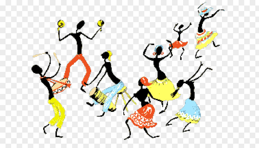 African Dance Music Of Africa Djembe PNG dance of Djembe, others clipart PNG
