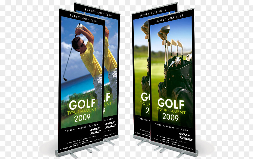 Buy 1 Get Free Display Stand Banner Advertising Printing Business PNG