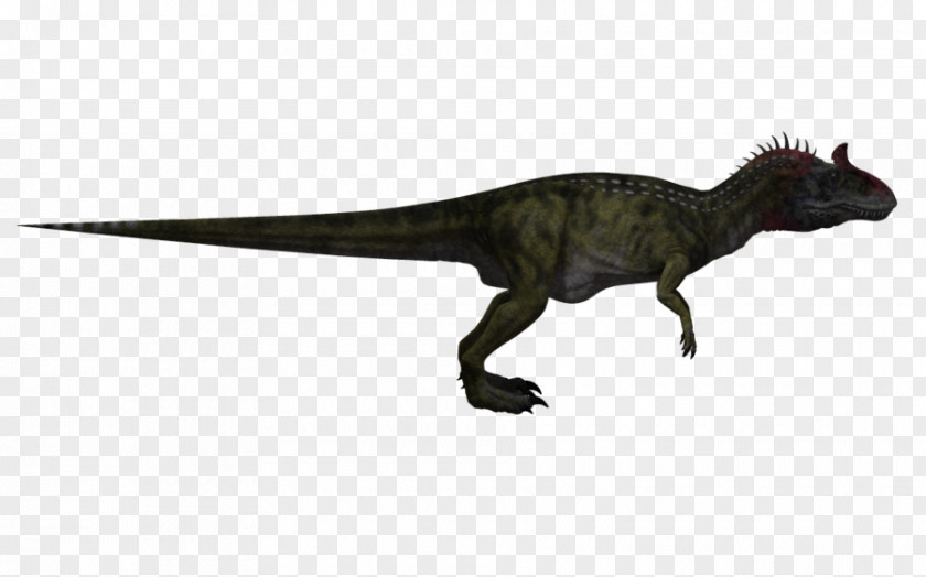 Dinosaur Tyrannosaurus Cryolophosaurus Antarctica Velociraptor Theropods PNG