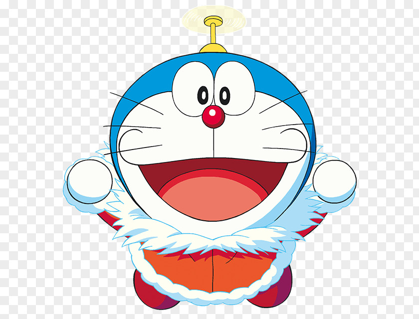 Doraemon Nobita Nobi Animated Film Adventure Fujiko Fujio PNG