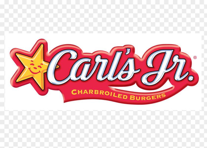 Fast Food Diet Carl's Jr. Hamburger Logo Ceres Restaurant PNG