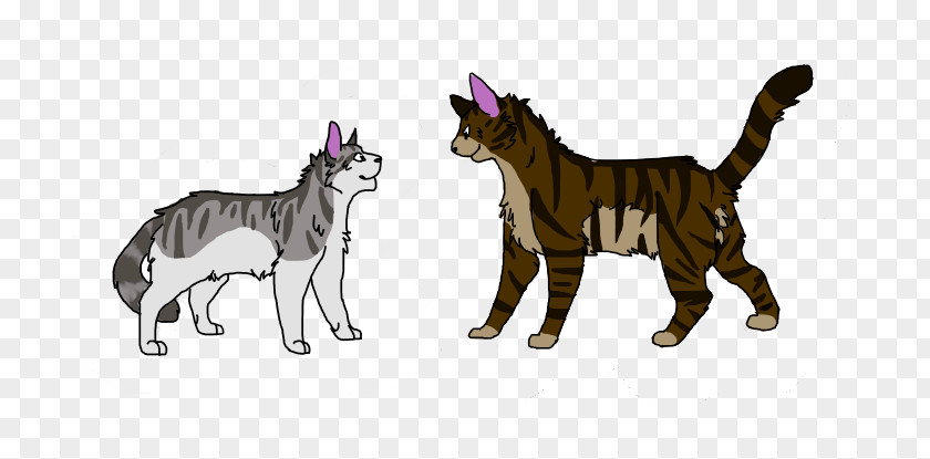Firestar Family Tree Ivypool Warriors Hawkfrost Video Television Show PNG