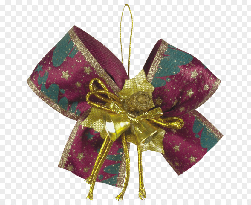 Gift Christmas Ornament New Year Bell PNG