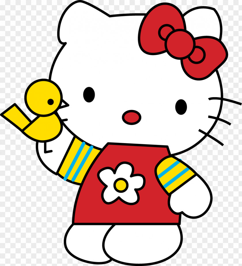 Hello Coloring Book Cartoon Character PNG