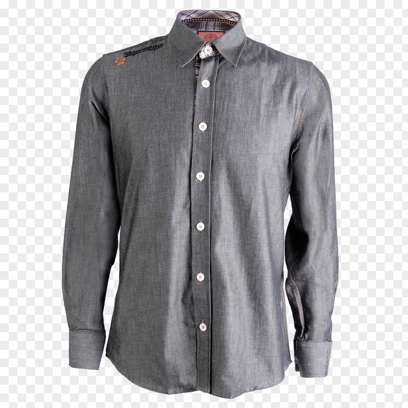 Hemd Long-sleeved T-shirt Dress Shirt Blouse PNG