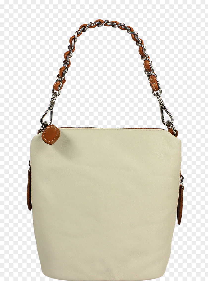 Hobo Bag Leather Tote Handbag Camel PNG