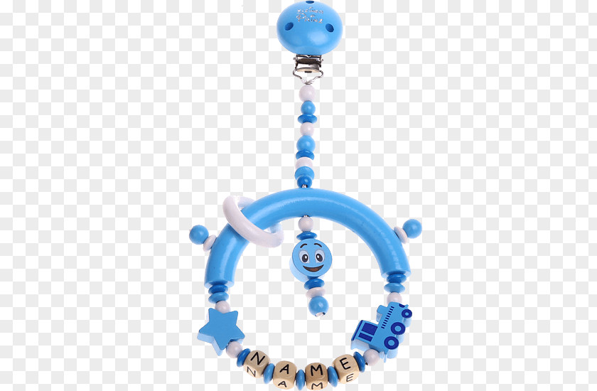 Jewellery Body Turquoise Bead Toy PNG