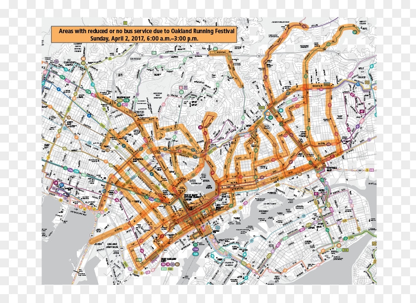 Line Point Map Urban Design PNG