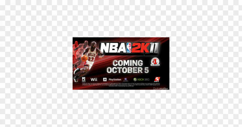 Nba 2k NBA 2K12 Xbox 360 Display Device Advertising PNG