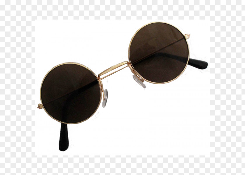 Sunglasses 1960s Hippie Costume Clothing Accessories PNG