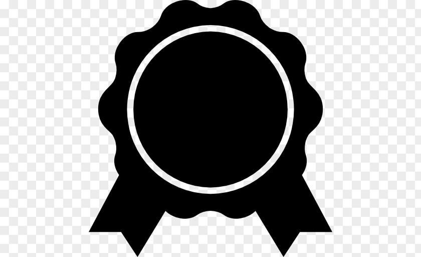 Symbol Badge Award Medal PNG