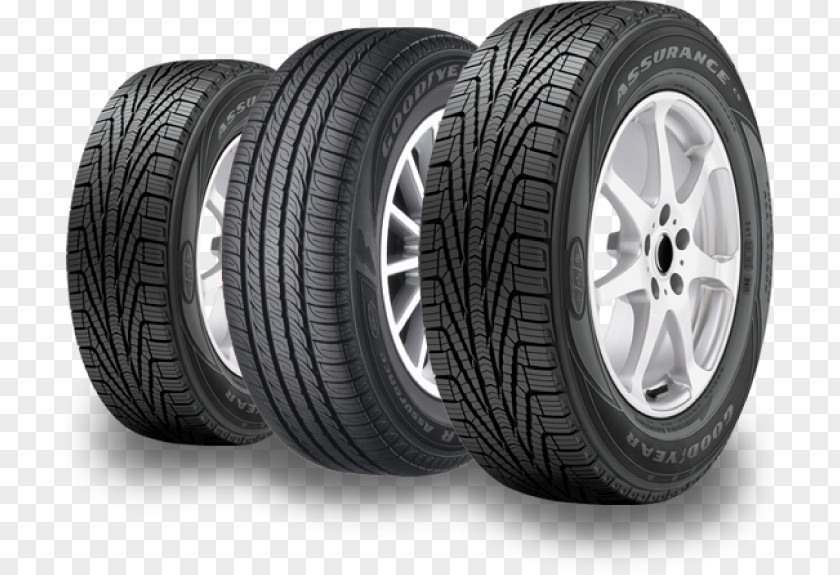Tire Car Goodyear And Rubber Company Vehicle Manufacturing PNG