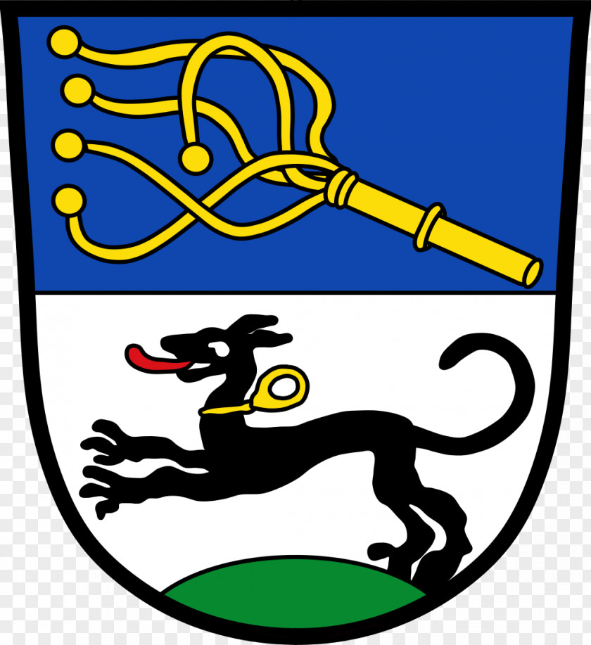 Wappen Von Ihlow TSV 1947 Geiselwind E. V. Langenberg Coat Of Arms Wikipedia Wikimedia Commons PNG