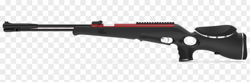 Weapon Trigger Air Gun Firearm Barrel Pneumatic PNG