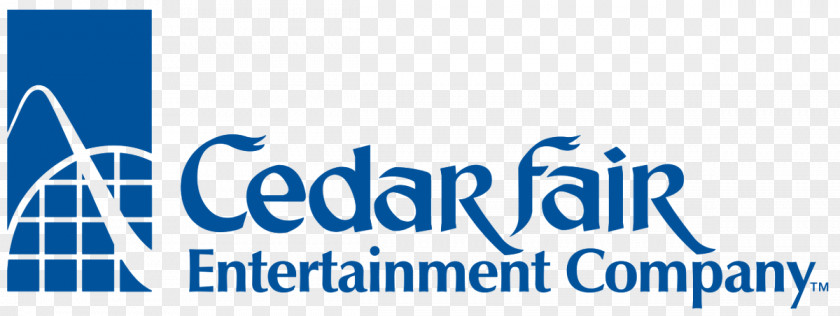 Cedar Point Amusement Park Logo Fair Entertainment Company Canada's Wonderland Incidents At Parks PNG