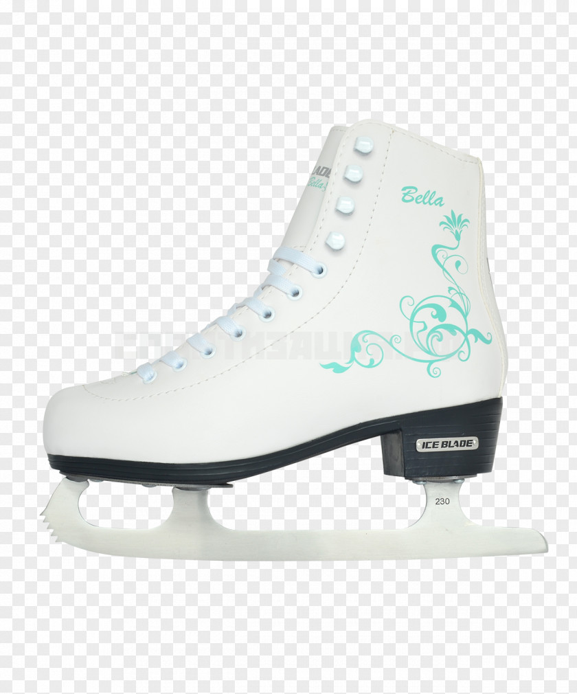 Figure Skating Comfort PNG