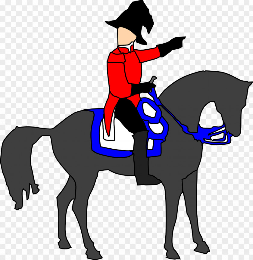 Horse Equestrian Soldier Military Clip Art PNG