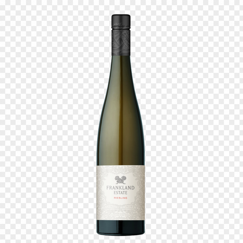 Landed Estate White Wine Riesling Sauvignon Blanc Gewürztraminer PNG