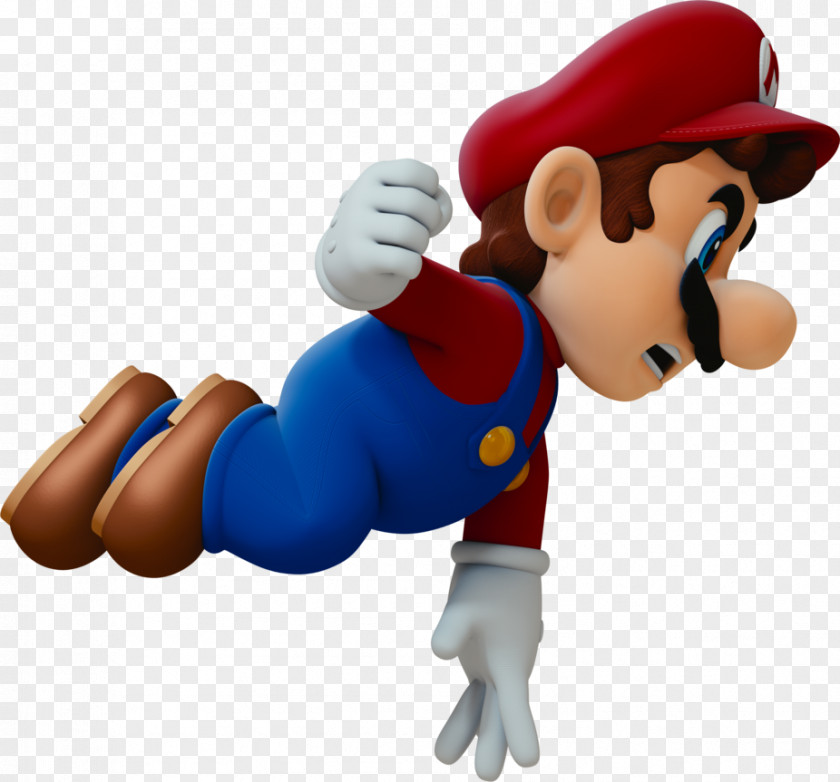 Mario Bros Super Bros. Luigi Nintendo PNG