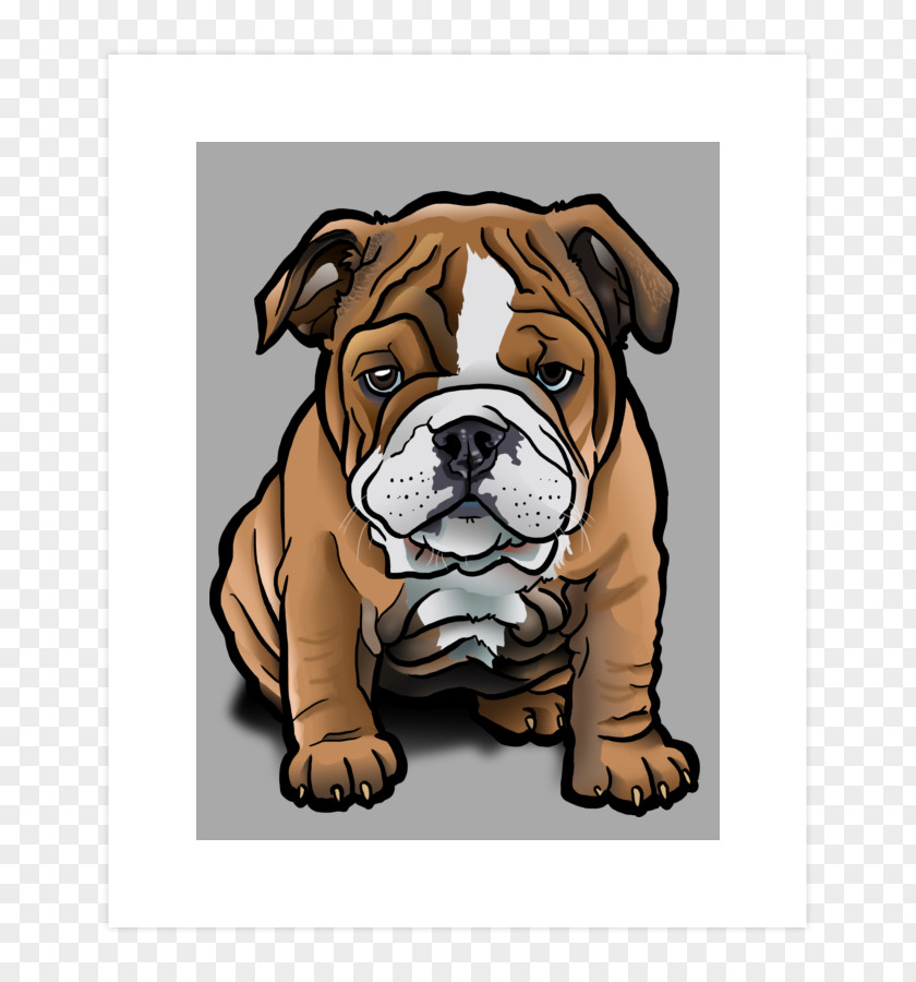 Puppy French Bulldog American T-shirt PNG