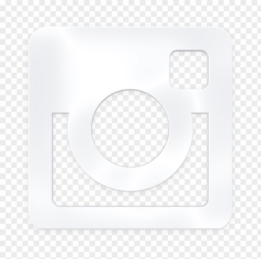 Rectangle Symbol Instagram Icon Square PNG