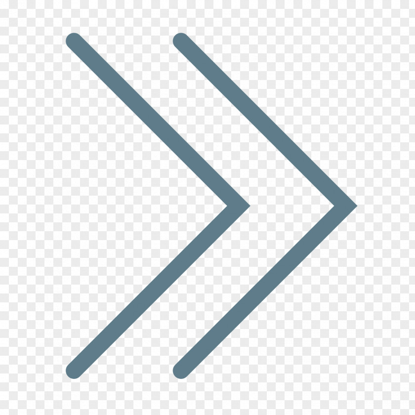 Right Arrow Line Triangle PNG