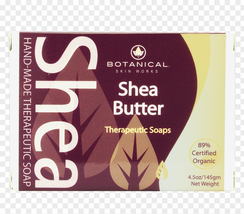 Soap Shea Butter Skin Chemical Free Moisturizer PNG