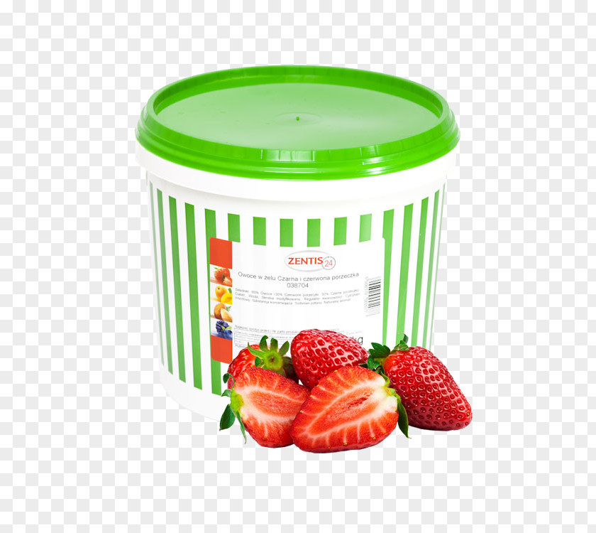 Strawberry AZ Sint-Augustinus Veurne Allegro Stemware PNG