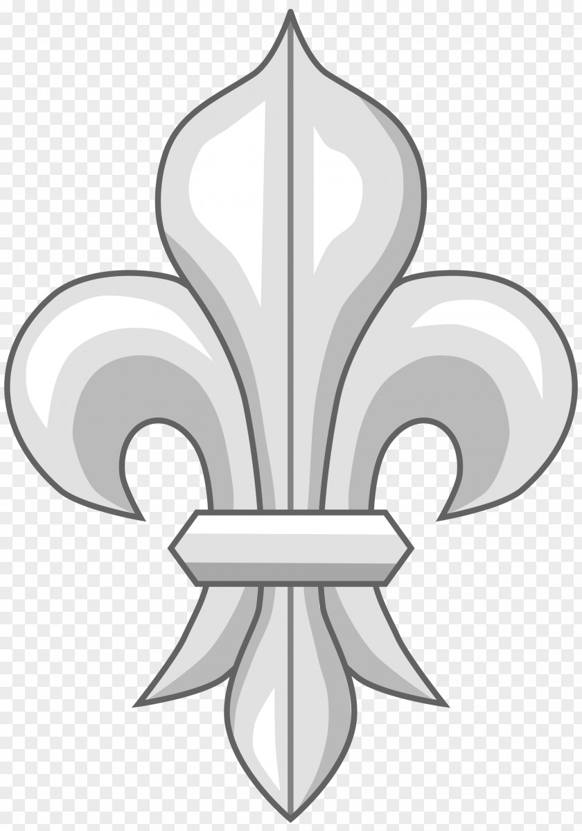 Symbol Fleur-de-lis Clip Art Computer File PNG