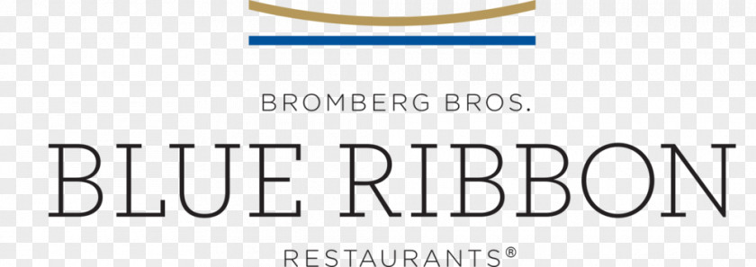 Table Blue Ribbon Brasserie Logo Restaurants Catering PNG