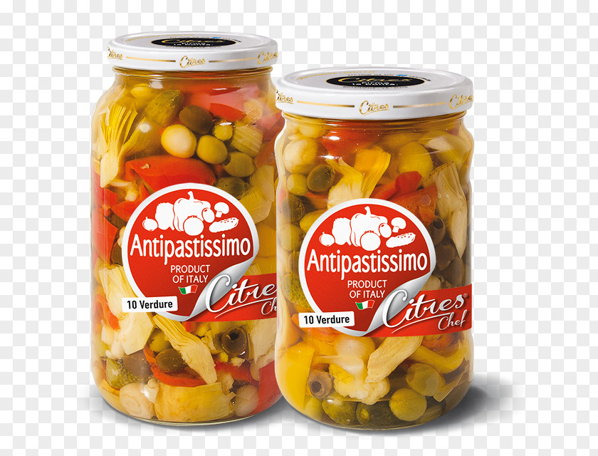 Vegetable Giardiniera Mixed Pickle Pickling Vegetarian Cuisine Pickled Cucumber PNG