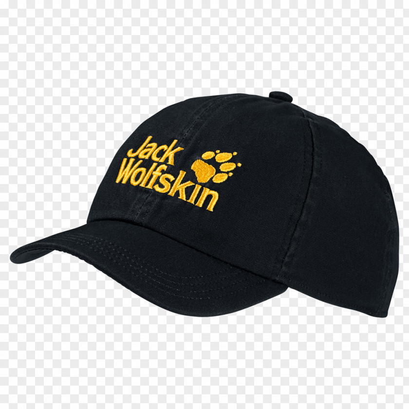 Baseball Cap Clothing Hat Jack Wolfskin PNG