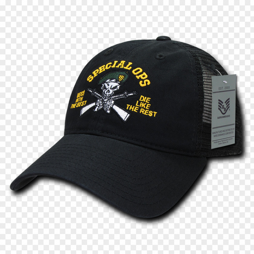 Baseball Cap United States Trucker Hat PNG
