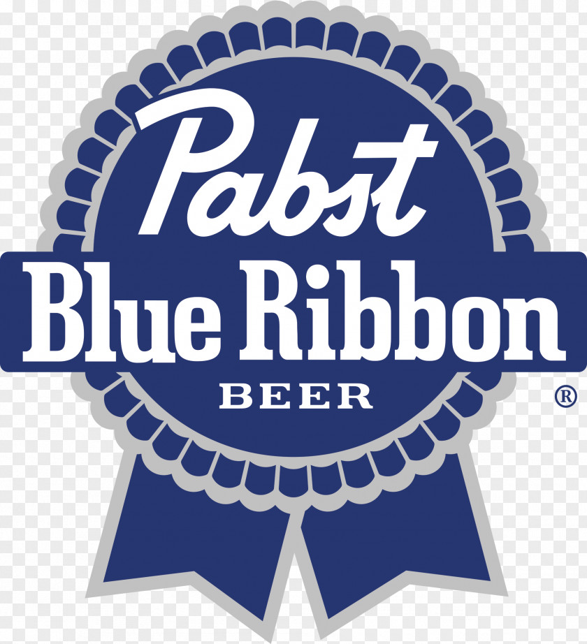 Beer Pabst Blue Ribbon Brewing Company Grains & Malts PNG