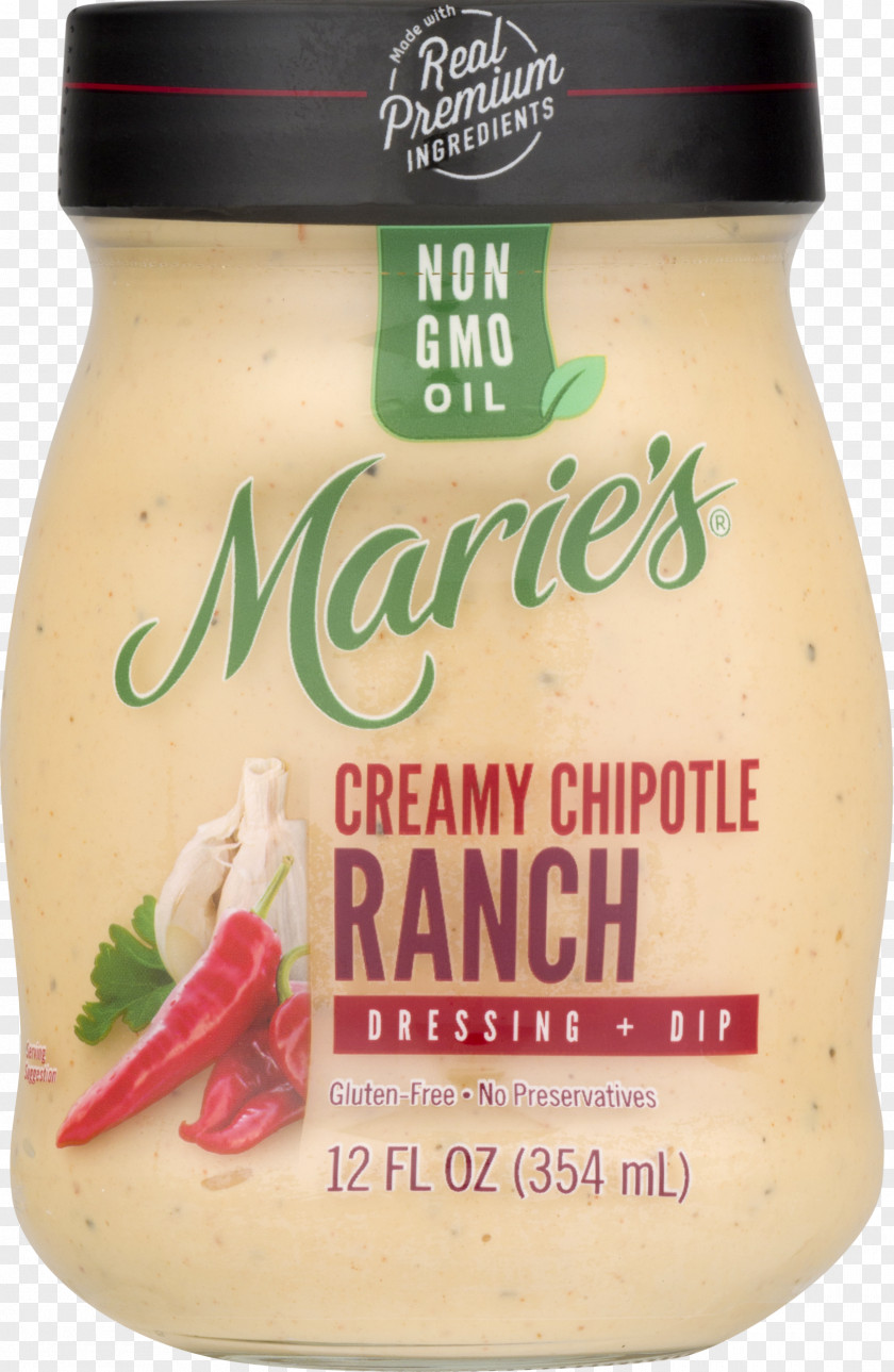 Blue Cheese Dressing Dipping Sauce Ranch Cream Chipotle PNG