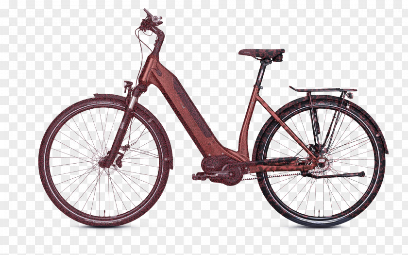 Breezer Liberty 1r+ Bicycle Electric Bike 1r + Mountain PNG