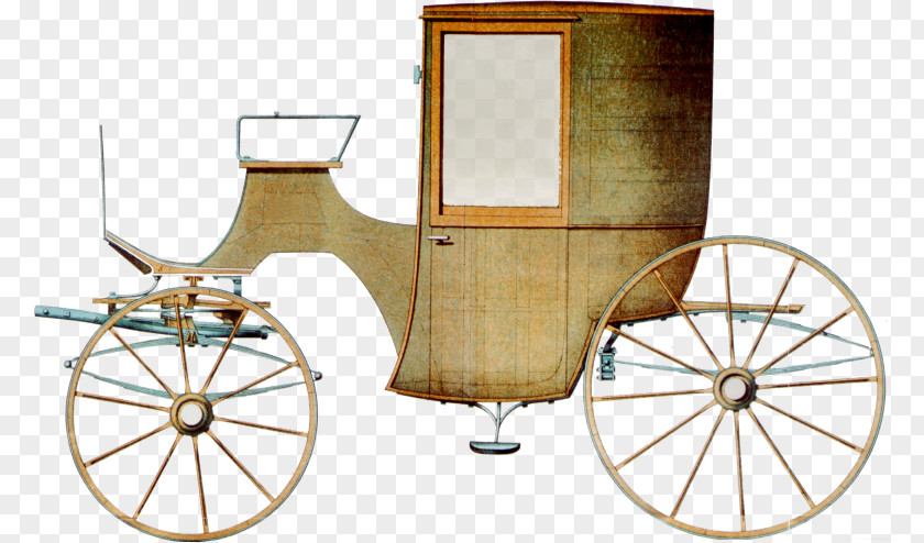 Car Carriage Windows Metafile Clip Art PNG