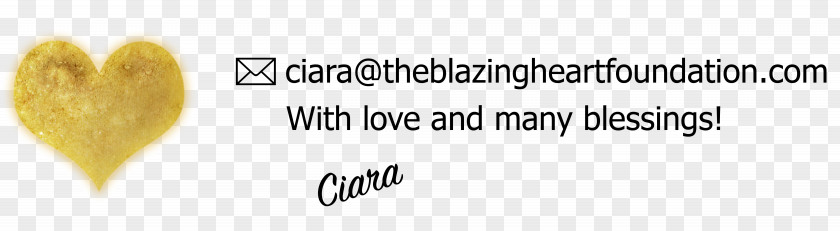 Ciara The Evolution Spirit Guide Blazing Heart Foundation Intuition Spirituality Consciousness PNG